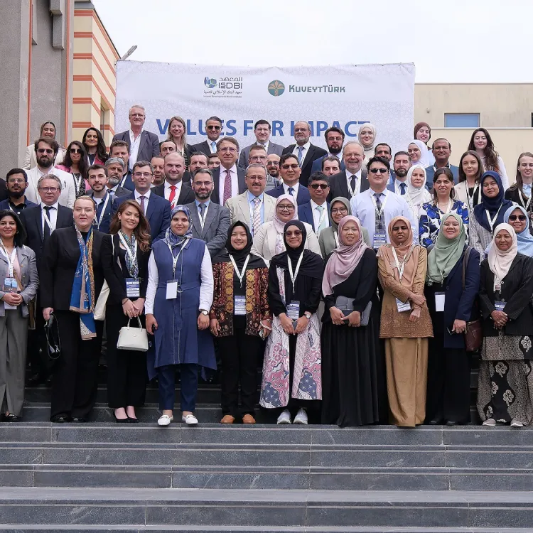 IUS Hosts International Conference on Ethical Finance, Innovation, and Sustainable Growth
